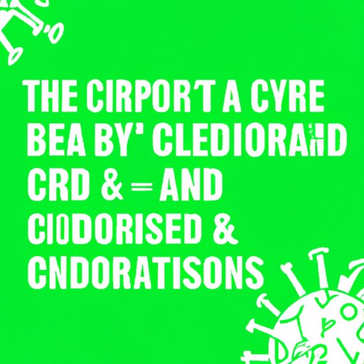 Dispelling Myths About CBD Legality in California: Understanding Your Rights and Risks