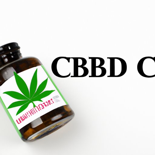 The Legality of CBD in Canada: Understanding the Current Regulations and Restrictions