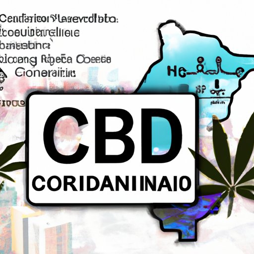 Clearing the Smoke: A Comprehensive Guide to CBD Legality in Colombia
