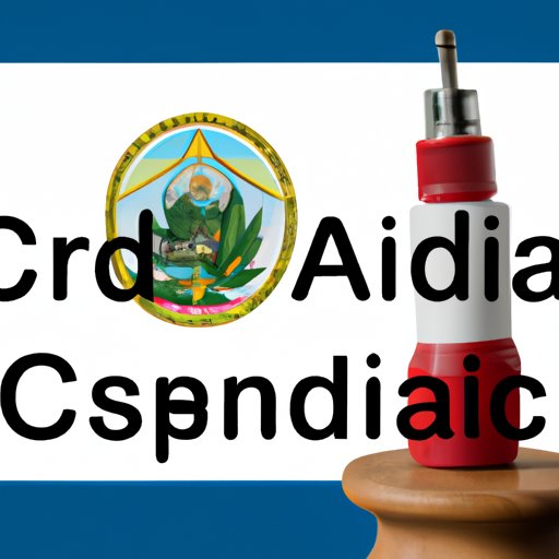 Exploring the Legality of CBD in Costa Rica: What You Need to Know