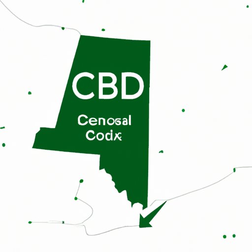 CBD in Connecticut: Navigating the Legal Landscape