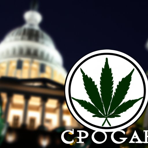 The Cannabis Industry in Washington D.C.