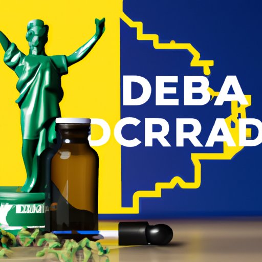 Navigating the Complexities of CBD Legalization in Delaware