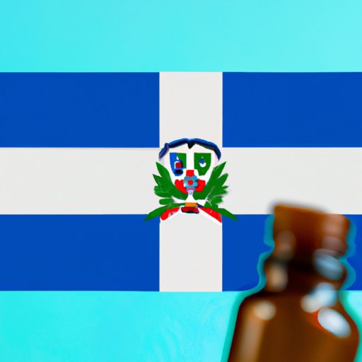 CBD Legalization in the Dominican Republic: What You Need to Know