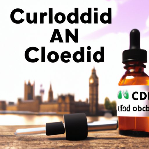 VI. The Future of CBD in England: Experts Weigh in on the Legal Landscape