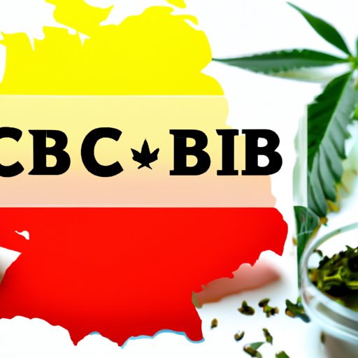 The Legality of CBD in Germany: A Guide for Consumers