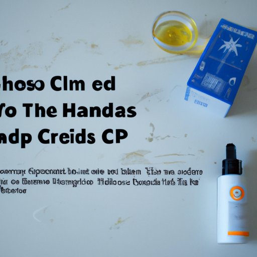 CBD Consumer Guide in Greece
