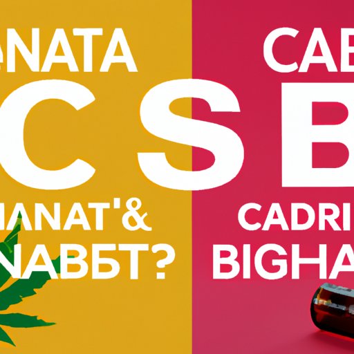 Cannabis vs CBD in Hawaii