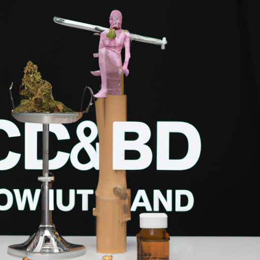 CBD Laws in Other States