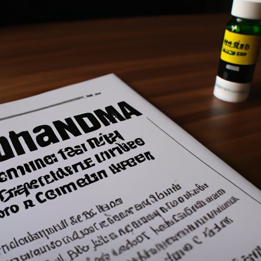 II. Navigating CBD Regulations in Iowa: A Comprehensive Guide