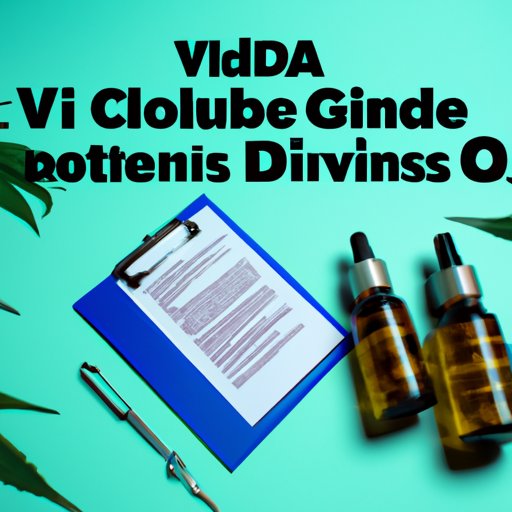 VI. CBD in Iowa: What You Need to Know to Stay Compliant