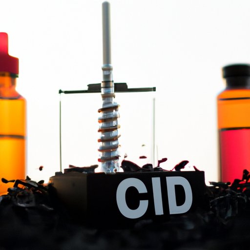 CBD and the Law in Iowa: Everything You Need to Know in 2022