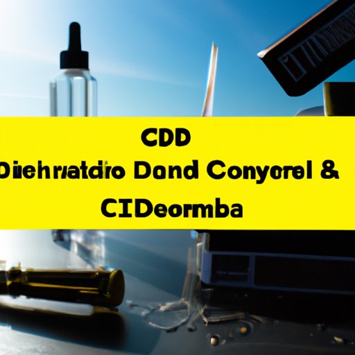 Understanding the Legal Landscape of CBD in Iowa: A Comprehensive Overview