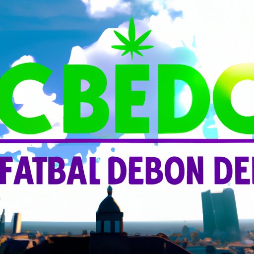 Everything You Need to Know About the Legality of CBD in Ireland