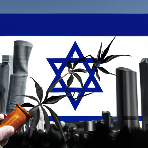 The Future of CBD in Israel: Implications for Business and Investment