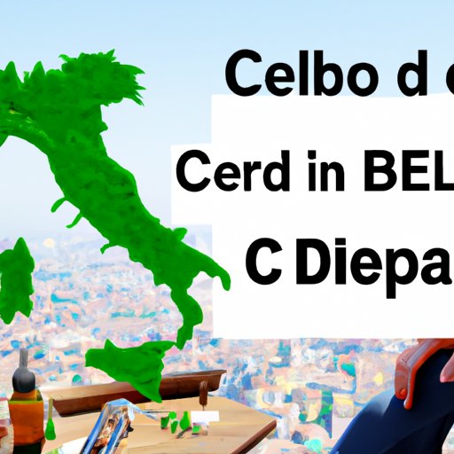 Exploring the Benefits and Risks of CBD in Italy