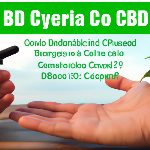 Understanding the Science behind CBD: A Guide for Italians