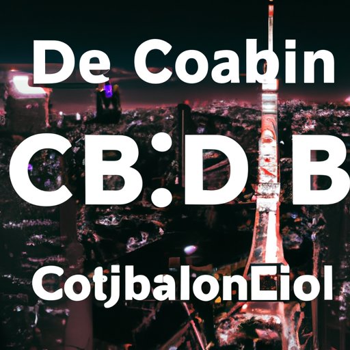  CBD Legality in Japan: A Comprehensive Guide 
