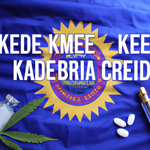 The Future of CBD in Kansas: Industry Trends and Legal Predictions