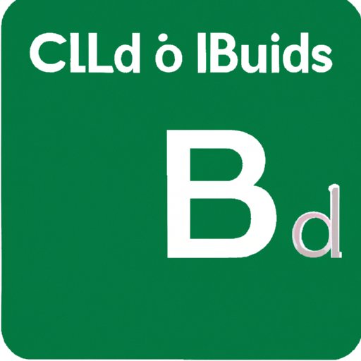The ABCs of CBD: Understanding the Laws Surrounding CBD in Louisiana