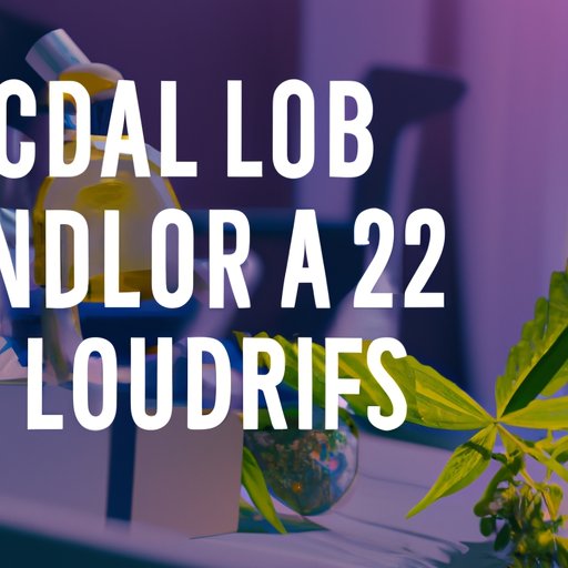 II. Breaking Down CBD Laws in Louisiana for 2022: What You Need to Know