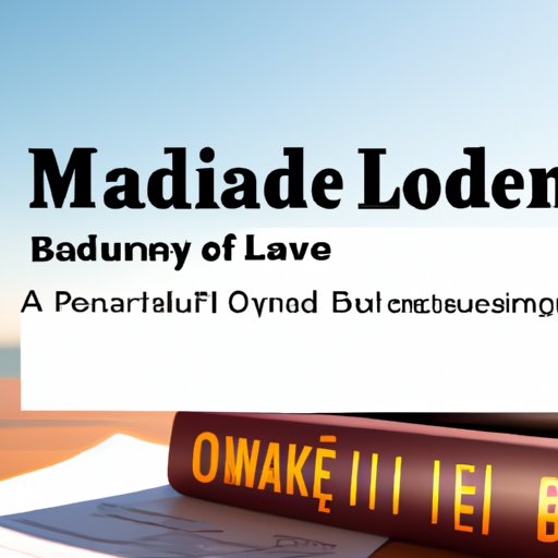 II. A Comprehensive Guide to CBD Laws in Maryland