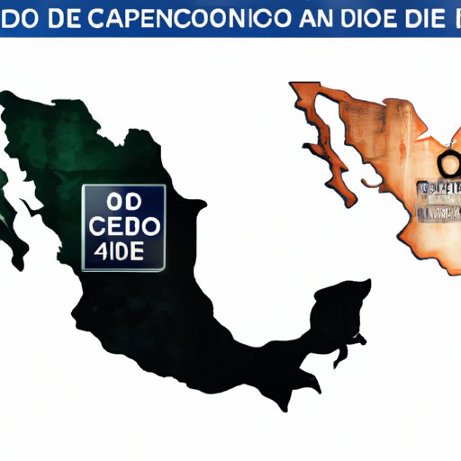 Navigating the Complex Landscape of CBD Regulations in Mexico
