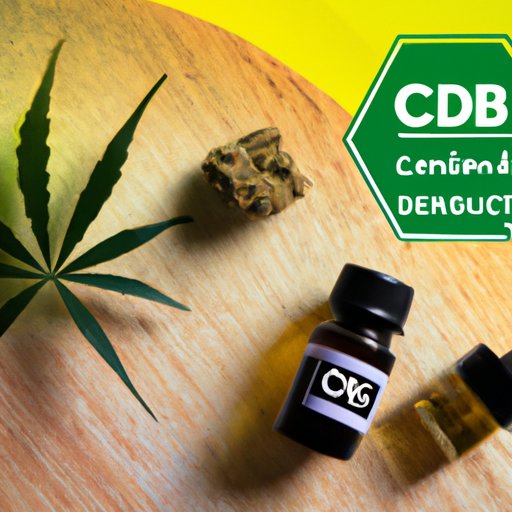 The Benefits and Risks of Using CBD Products in Mexico