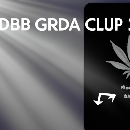 Navigating the Gray Area: A Guide to Understanding the Legal Status of CBD in Mississippi in 2022