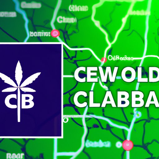 VI. 2022 CBD Laws in North Carolina: Explained