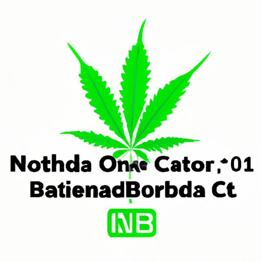 VII. CBD and Nebraska: The Debate Over Legalization and Regulation