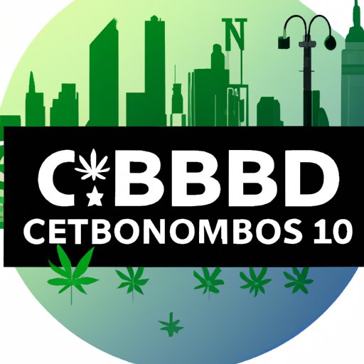 CBD in New York: An Overview of Legal Restrictions and Loopholes
