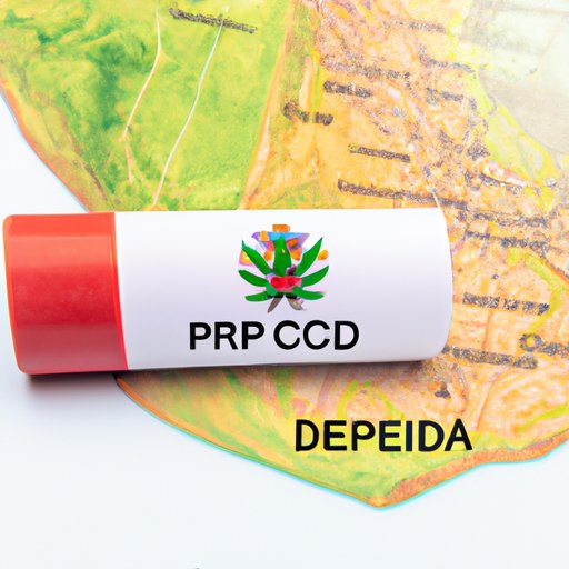 Navigating the Legalities of CBD in Peru: What You Need to Know
