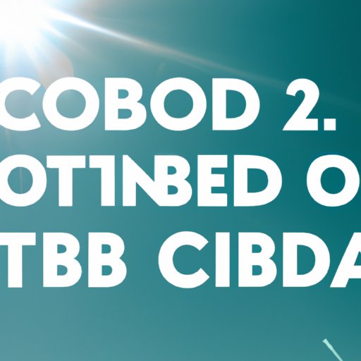 The Latest News on CBD in Portugal: Updates and Changes You Need to Know About