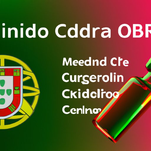 Exploring the Current Laws: A Guide to Understanding the Legality of CBD in Portugal