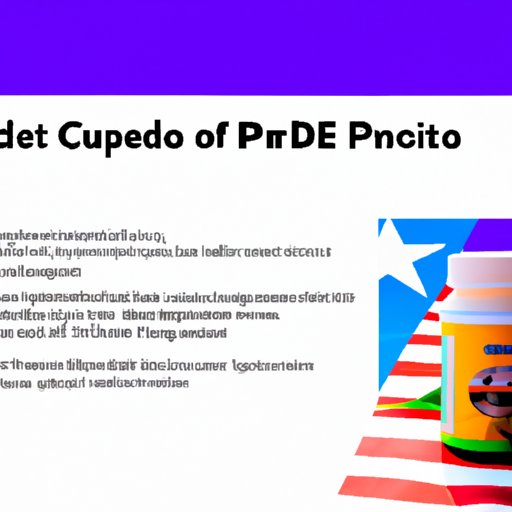 III. The Ins and Outs of CBD Laws in Puerto Rico: A Comprehensive Guide