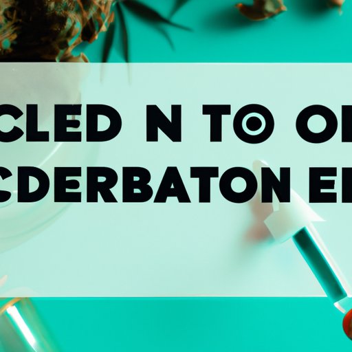 Exploring the Benefits and Risks of Using CBD in Spain