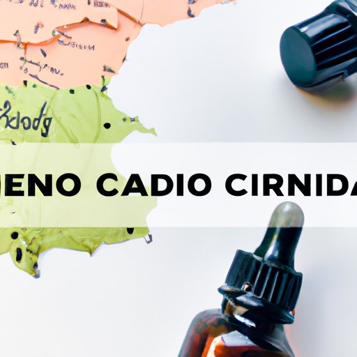 Navigating the Gray Area: A Guide to CBD Oil in Spain