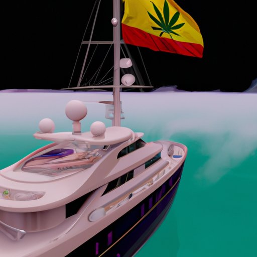 Navigating the Hazy Legal Waters of CBD in Spain 2022