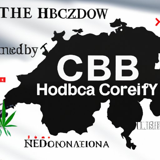 The Grey Area of CBD Legality in Switzerland