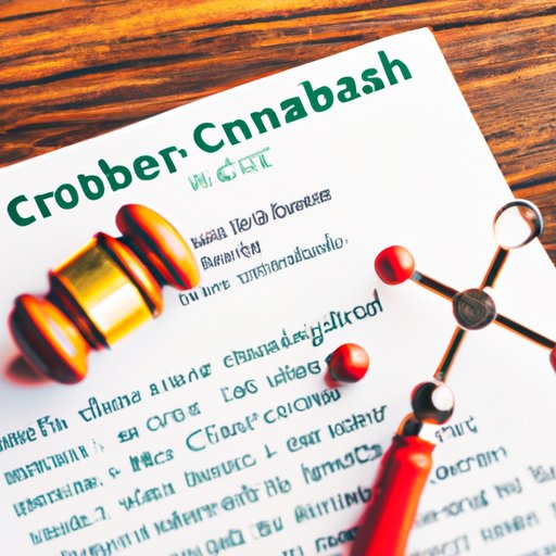 Navigating the Legal Landscape of CBD in Switzerland: What You Need to Know