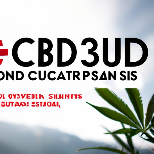 Everything You Need to Know About the Legal Status of CBD in Switzerland