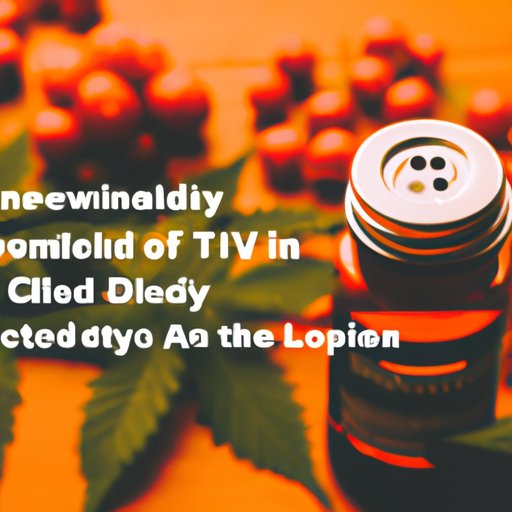 IV. The Legal Loopholes of CBD in Tennessee: Everything You Need to Know