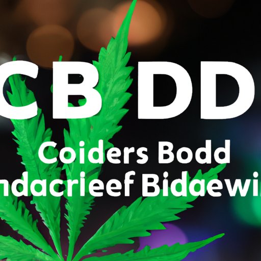 UK CBD Laws: Explained for Consumers and Businesses