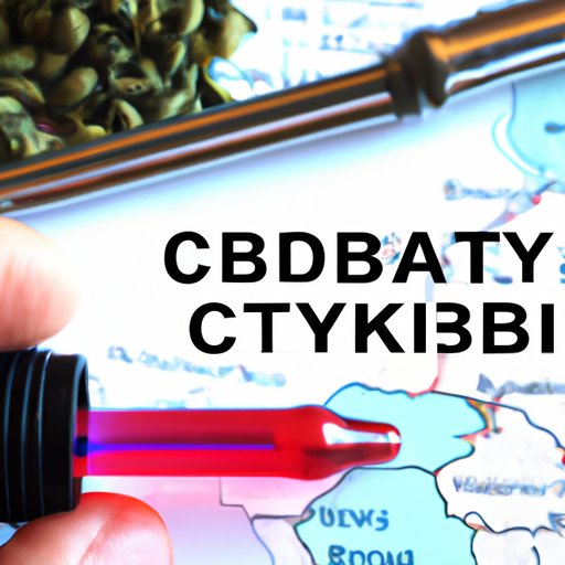 Navigating the Turkish Legal Landscape for CBD Products: An Analysis