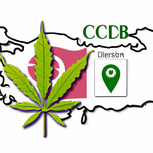 Legalization of CBD in Turkey: Prospects and Challenges Ahead