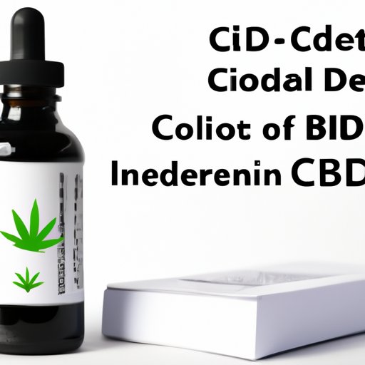 II. A Complete Guide to Understanding the Legality of CBD Products in the UK