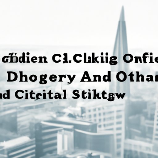 III. Navigating the Legal Gray Area Surrounding CBD in the UK