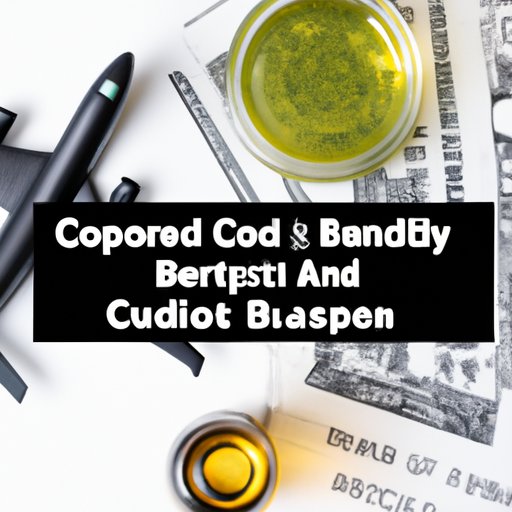 The Legal Grey Area of Flying with CBD: Advice from Experts and Lawsuits