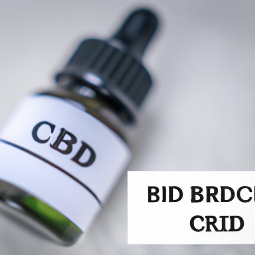 Expecting Mothers Beware: The Risks Associated with Using CBD Lotion during Pregnancy